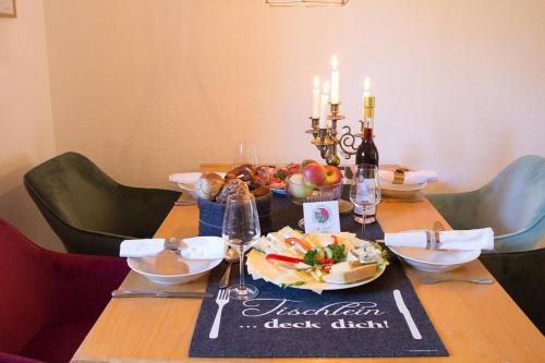 Ittendorf Apartment | Family-Friendly Retreat at Ferienwohnung Williams