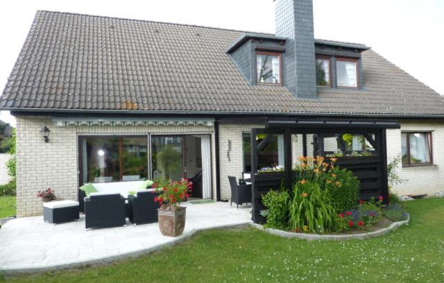 Ohlhof Apartment | Family-Friendly Ferienwohnung Wiskow in Goslar - 9.3/10 Rated