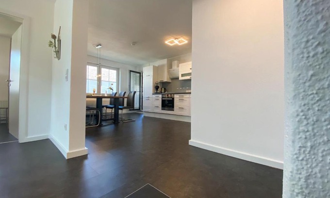 Boedefeld Apartment | Family-Friendly Ferienwohnung Wohlfühlen - Rated 9.8/10