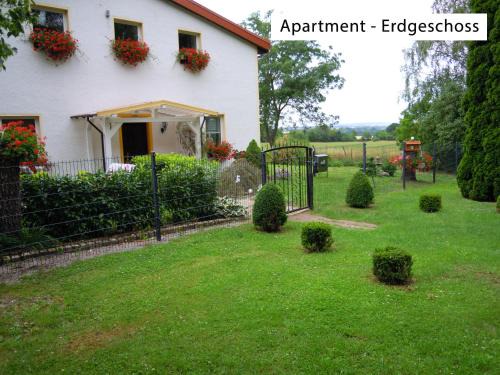 Wernigerode Apartment | Pet-Friendly Ferienwohnung Wolfsholz with 9.4 Rating