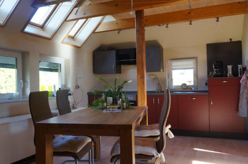 Benneckenstein Apartment | Oceanfront Ferienwohnung Zündholz with Family-Friendly Amenities