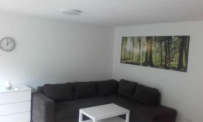 Waidring Apartment | Exceptional Ferienwohnung Zechner: Family-Friendly Retreat
