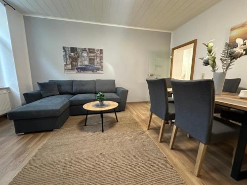 Zeitz Apartment | Family-Friendly Ferienwohnung Zeitz: Appartment Moritzburg