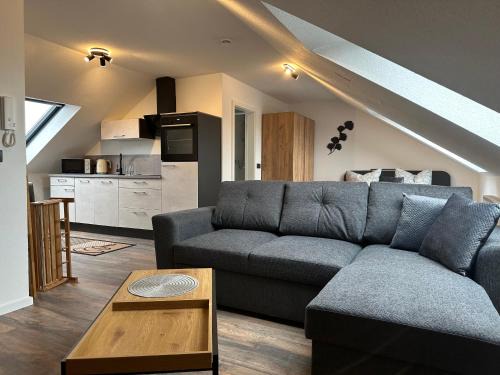 Zeitz Apartment | Family-Friendly Stay at Ferienwohnung Zeitz - Elster Apartment 9