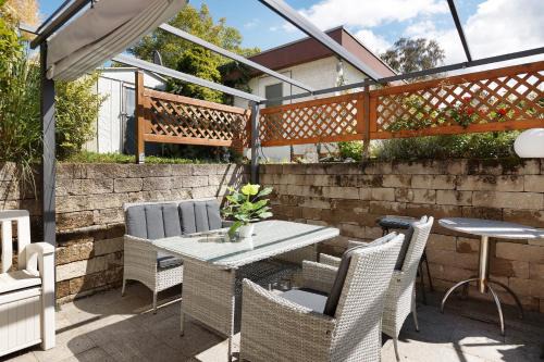 Gaienhofen Apartment | Ferienwohnung Zeller