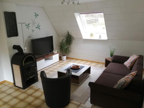 Leimbach Apartment | Discover Ferienwohnung Zenzen: Family-Friendly Getaway