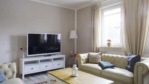 Friedrichsbrunn Apartment | Family-Friendly Ferienwohnung Ziesing in Friedrichsbrunn