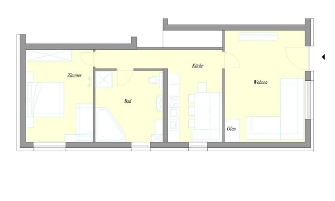 Fulpmes Apartment | Ferienwohnung Zirbenglück- Wellness inklusive