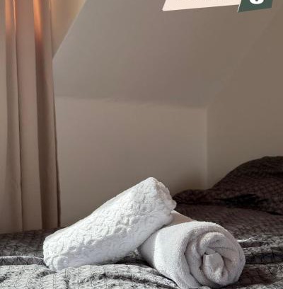 Kotzschenbroda Apartment | Discover Ferienwohnung Zum Böhmischen Bürgergarten
