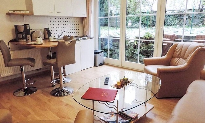 Schierke Apartment | Comfortable Stay at Ferienwohnung Zum Brockenbäcker