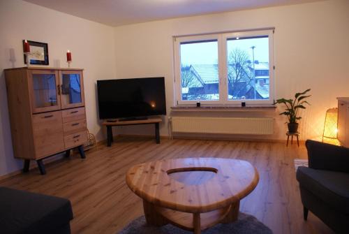 Hofbieber Apartment | Guest Rated 9.4: Ferienwohnung Zum Kirschhof - Family Friendly