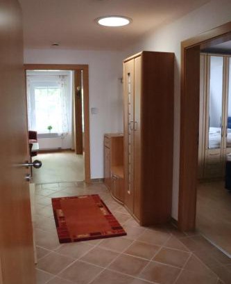 St Lorenz Apartment | Discover Family-Friendly Ferienwohnung zum weißen Schwan