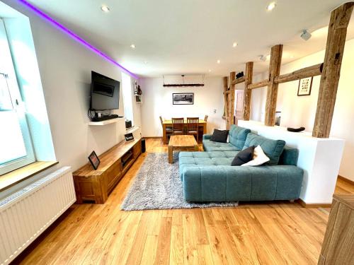 Woltersdorf House | Discover Ferienwohnung zur Hohe Str - Guest Rated 8.1/10