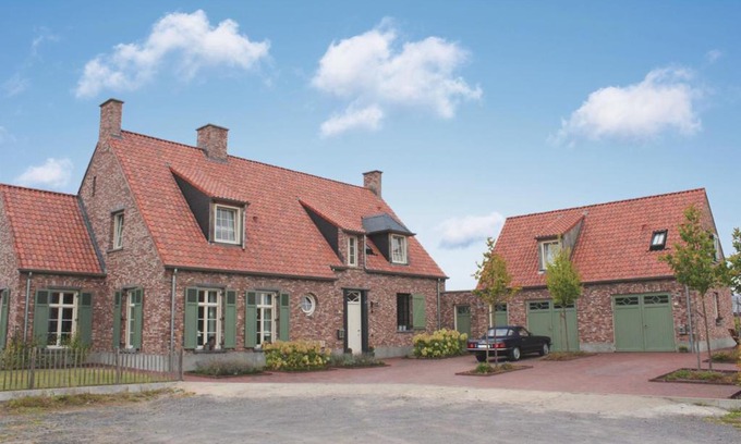 Stadtlohn Apartment | Family-Friendly Ferienwohnung Zur Remise with High Ratings