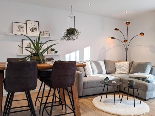 Ruethen Apartment | Exceptional Experience at Ferienwohnung zur Stadtmauer