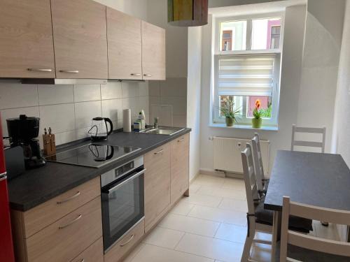 Zwoenitz Apartment | Family-Friendly Ferienwohnung Zwönitz with 9/10 Guest Rating