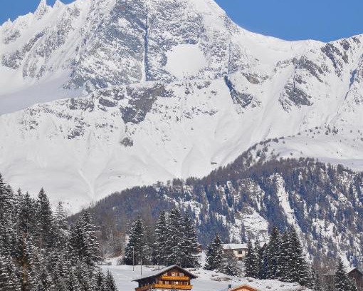 Kals am Grossglockner House | Family-Friendly Getaway at Ferienwohnungen Niederarnigerhof