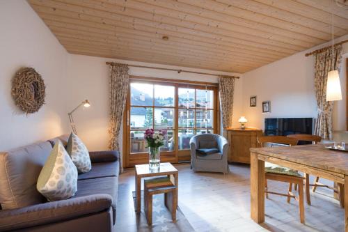 Obermaiselstein Apartment | Welcoming Ferienwohnungen Alpentraum - Pusteblume Retreat