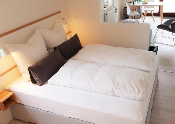 Dannewerk Apartment | Guest Rated 9/10: Ferienwohnungen am Danewerk Awaits You