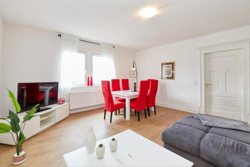 Bernkastel Apartment | Family-Friendly Fewo am Gestade 1 - Rated 8.6/10