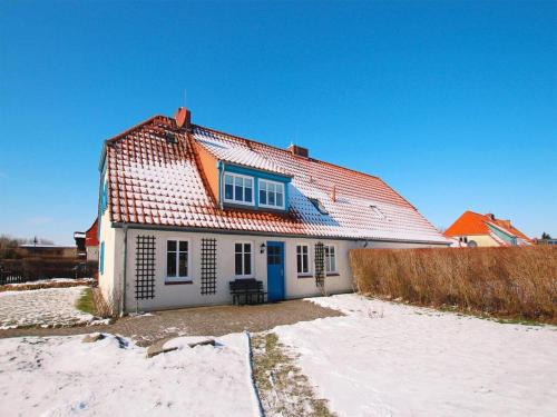 Muritz Apartment | Ferienwohnungen am Flacher See, Klocksin, cleaning included