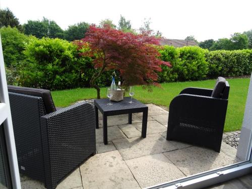 Meersburg Apartment | Family-Friendly Ferienwohnungen am Fohrenberg - Top Rated Stay