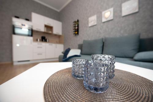 Neef Apartment | Discover Ferienwohnungen am Matthiasturm: Pet-Friendly Retreat