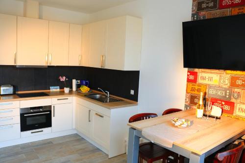Itzehoe Apartment | Cozy Ferienwohnungen Arp "2O" with Garden & Pet-Friendly Options