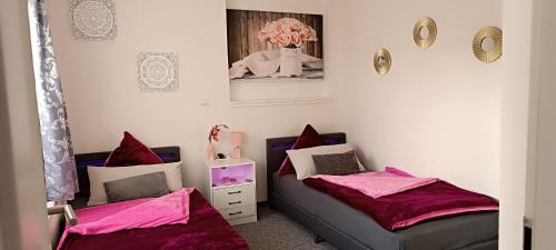 Overstedt Apartment | Oceanfront Ferienwohnung Auetal - Guest Rated 8.7/10