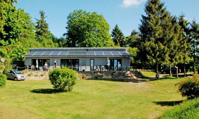Middelhagen Apartment | Discover Teschenberg Apartments with Ocean Views & Pool