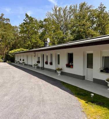 Beetzseeheide Apartment | Ferienwohnungen Beetzseeheide