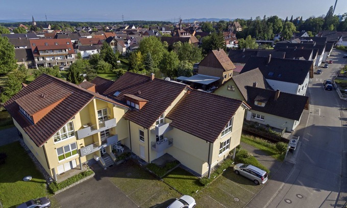 Rust Condo | Highly Rated Ferienwohnungen Near Europapark Rust