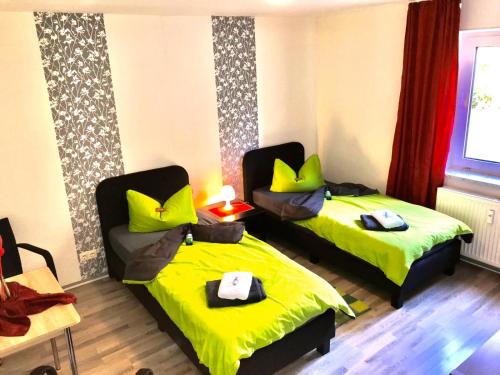 Thiede House | Cozy Ferienwohnungen by K Krause: Pet Friendly & Well-Rated