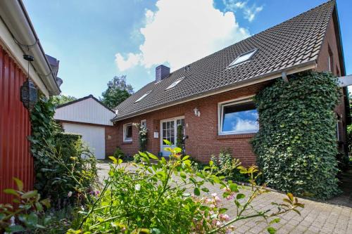 Olderup House | Family-Friendly Ferienwohnungen Christina Erisgen Retreat