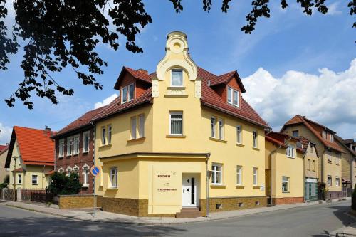 Schwarza Apartment | Top-Rated Family Retreat at Ferienwohnungen Conny
