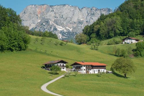 Marktschellenberg Apartment | Top-Rated Ferienwohnungen Ilsanker - Doffenlehen Retreat