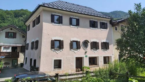 Marktschellenberg Apartment | Family-Friendly Ferienwohnungen Zechmeister with Great Reviews