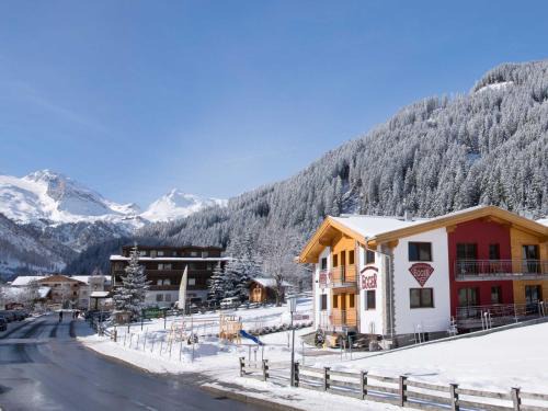 Madseit Apartment | Family-Friendly Ferienwohnungen Egger with High Guest Ratings