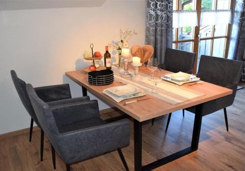 Bodenmais Apartment | Pet-Friendly Ferienwohnungen Geiger: Guest Rated 9.7/10
