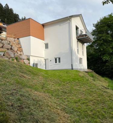Baiersbronn House | Discover Ferienwohnungen Greve: Pet & Child Friendly Retreat