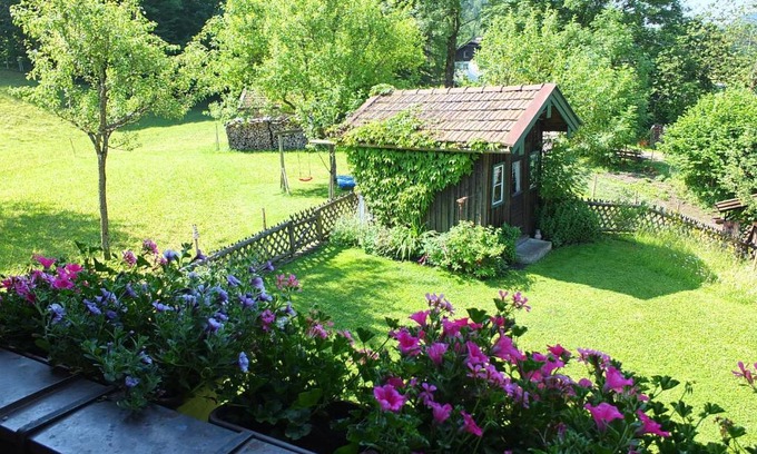 Aschau im Chiemgau Apartment | Perfect Ferienwohnungen Hamberger: Top-Rated Family Retreat