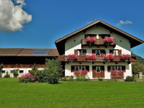 Kruen Apartment | Ferienwohnungen Hanslbauer