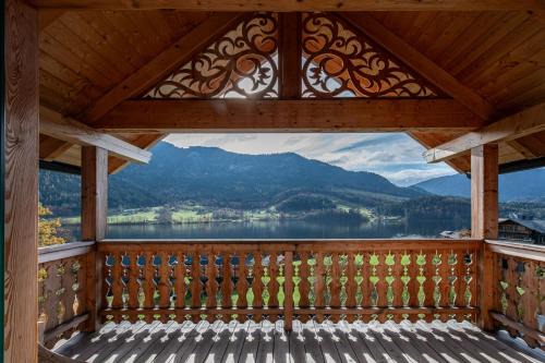 Grundlsee Apartment | Discover Family-Friendly Ferienwohnungen Haus Rose Marie