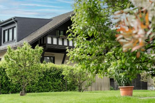 Ernst Apartment | Experience Ferienwohnungen Heimatliebe: 9.6/10 Guest Rated!