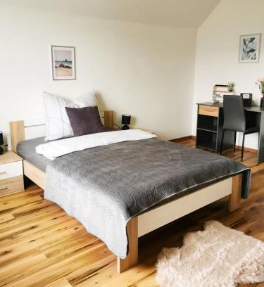 Villach Apartment | Family-Friendly Ferienwohnungen Herschel: Your Cozy Retreat