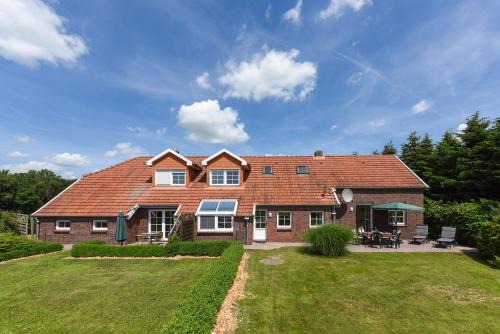 Eversmeer Apartment | Guest Rated: Experience Ferienwohnungen im Haus Eversmeer