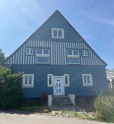 Schnelldorf Apartment | Ferienwohnungen im Stollenhof