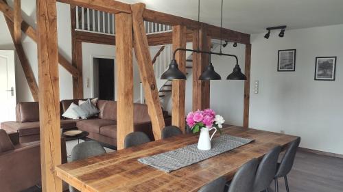 Karlsburg Apartment | Pet-Friendly Ferienwohnungen Near the Beautiful Baltic Sea