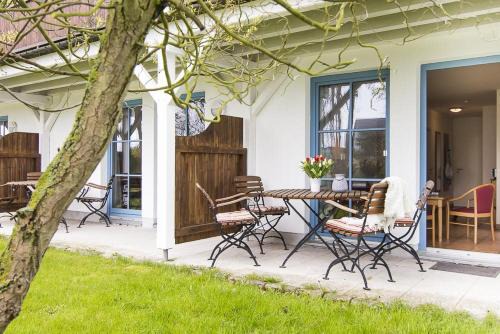 Putgarten Apartment | Family-Friendly Ferienwohnungen at Kap Arkona Resort