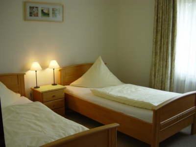 Jork Apartment | Child-Friendly Ferienwohnungen Lindemann - Rated 8.8/10